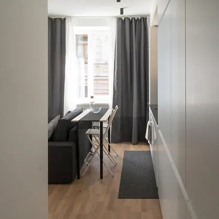 Central, Cozy And Modern! Butas *
