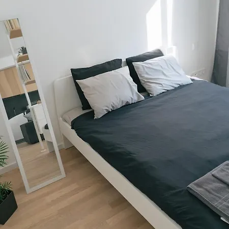 Central, Cozy And Modern! Butas Vilnius